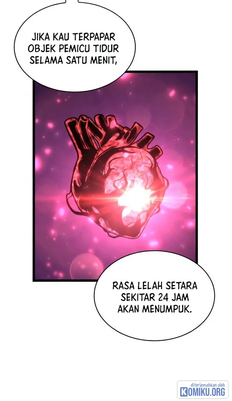 Infinite Mage Chapter 187 Gambar 28