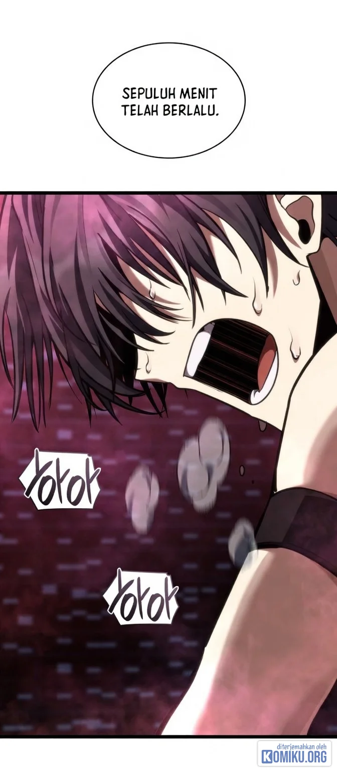 Infinite Mage Chapter 187 Gambar 29
