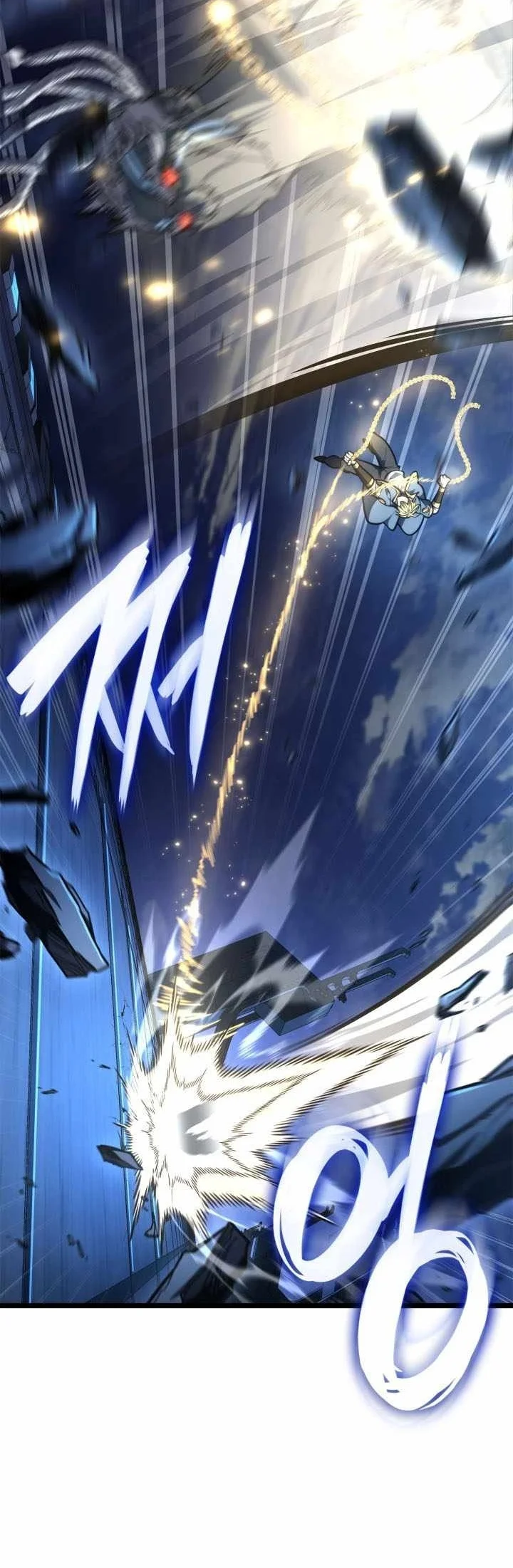 Infinite Mage Chapter 188 Gambar 24