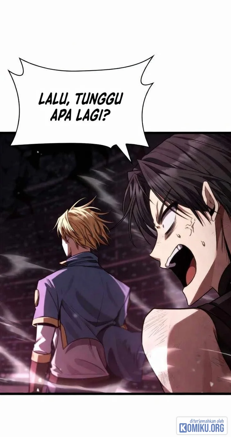 Infinite Mage Chapter 189 Gambar 28