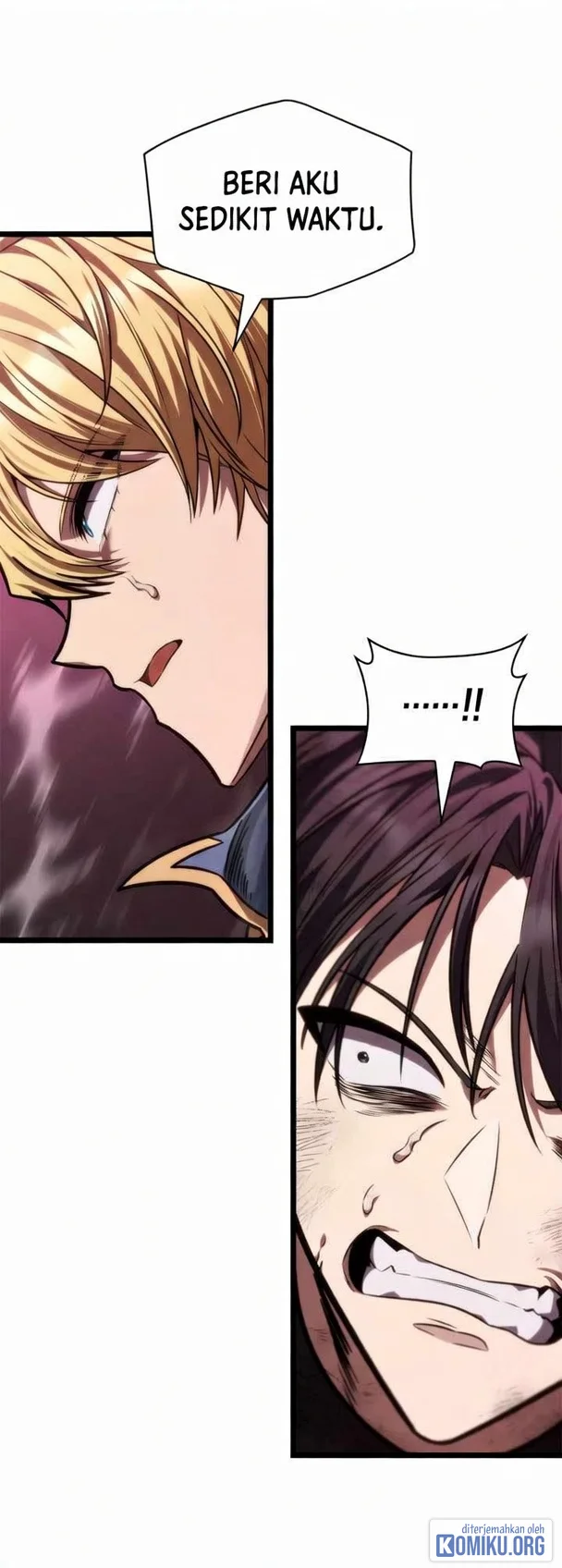 Infinite Mage Chapter 189 Gambar 29