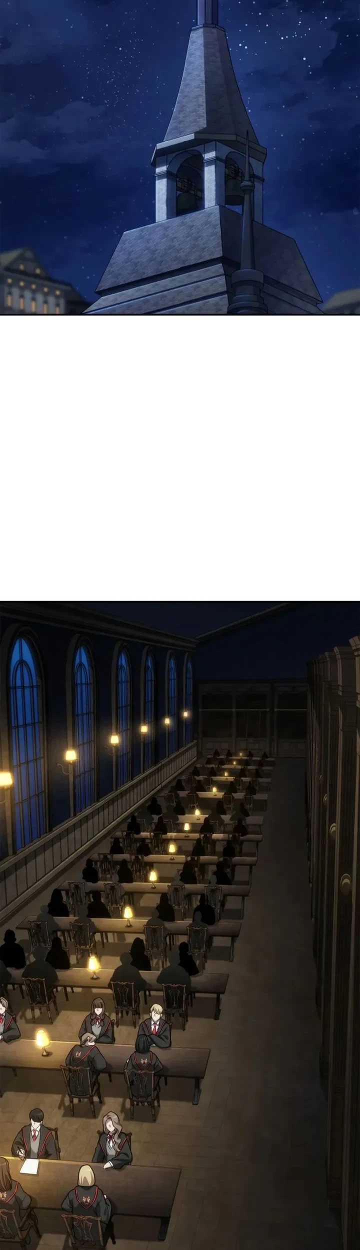 Infinite Mage Chapter 98 Gambar 14