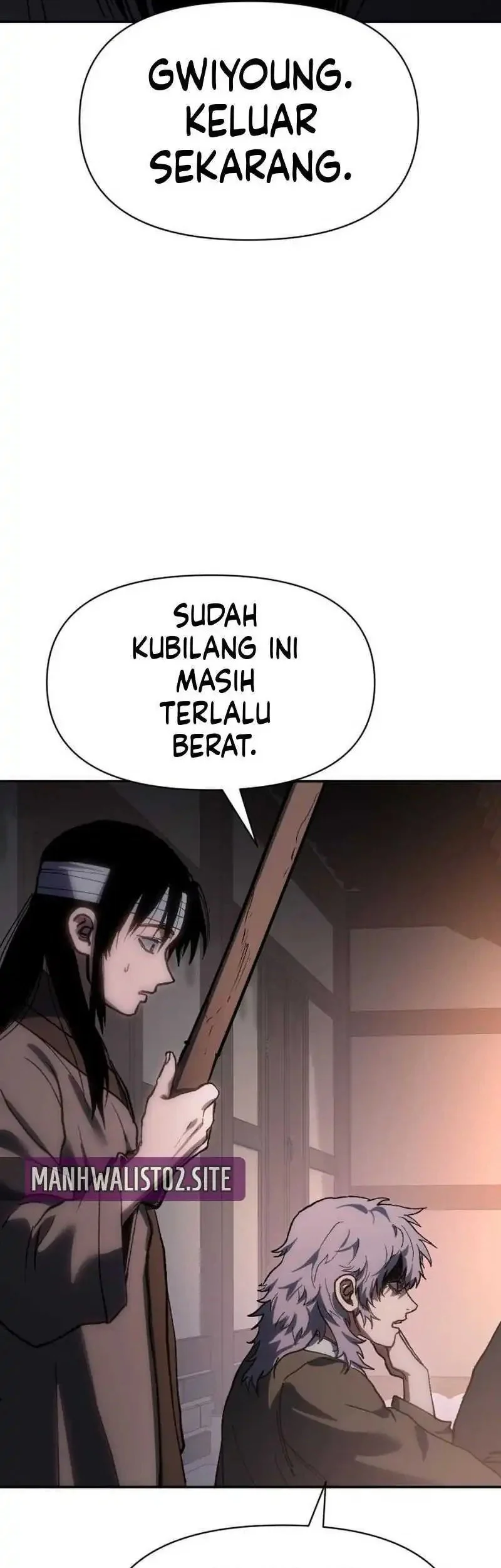 Informer Chapter 31 Gambar 22