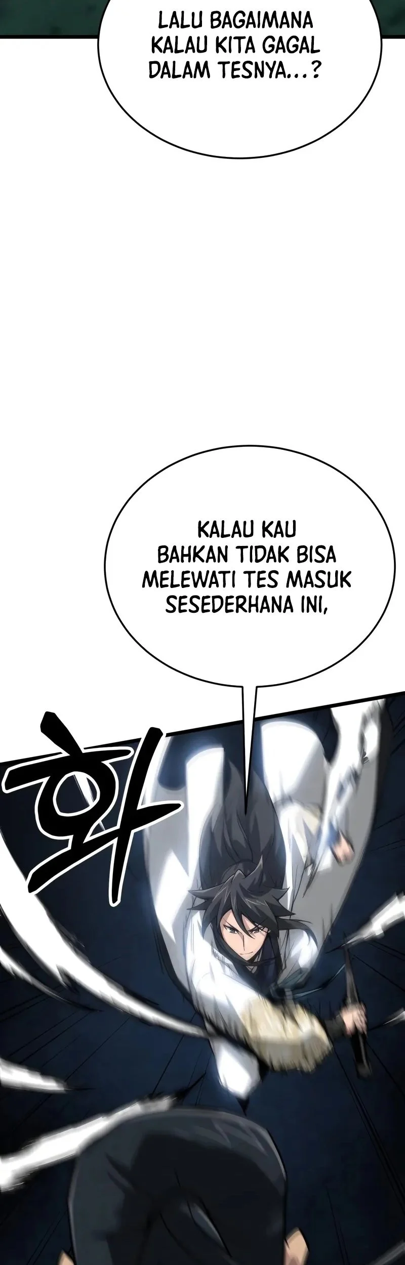 Initializing the Sect System Chapter 10 - Halaman 19