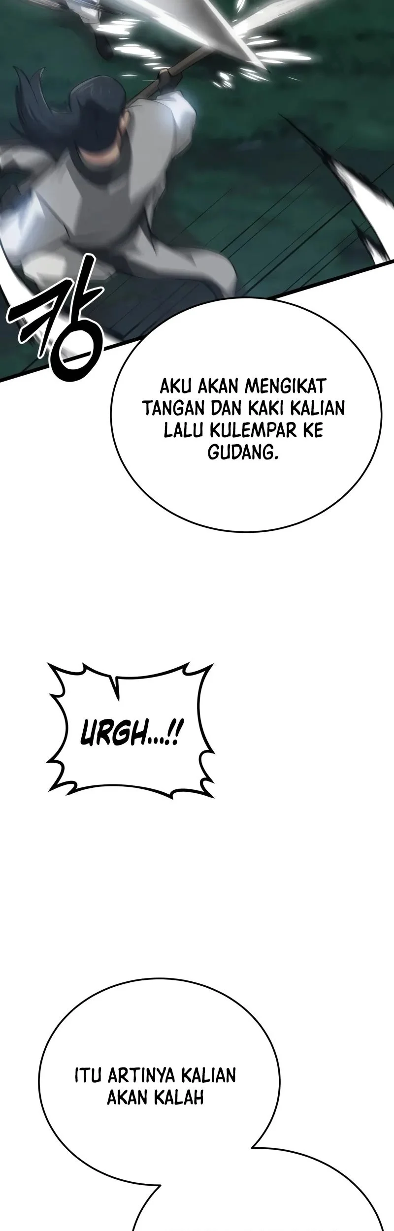 Initializing the Sect System Chapter 10 - Halaman 22