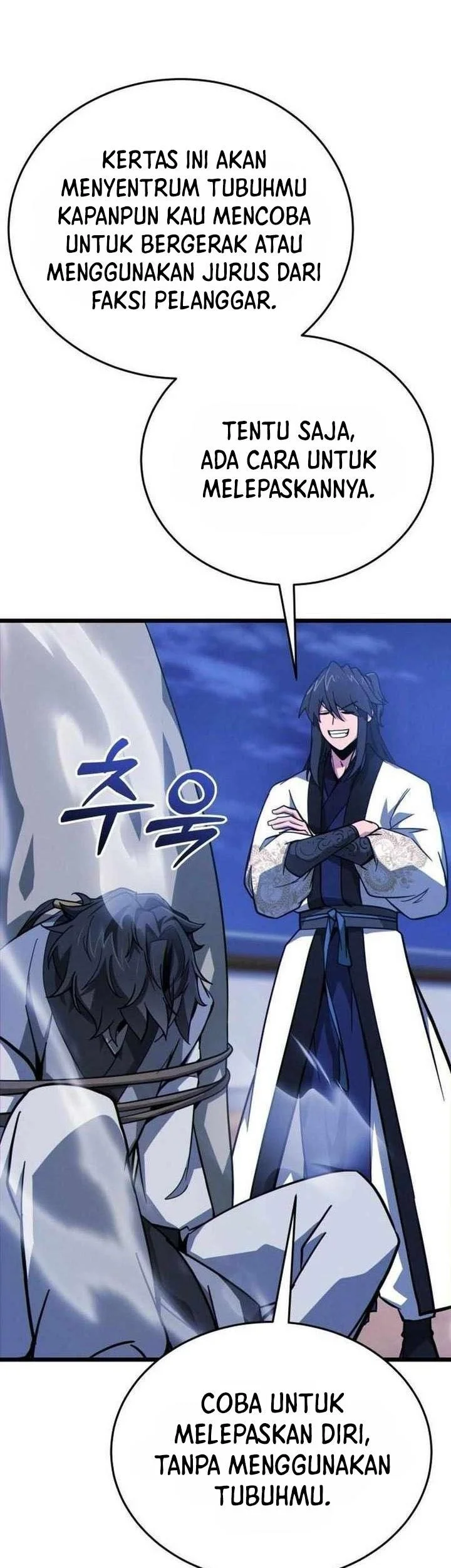 Initializing the Sect System Chapter 13 - Halaman 15