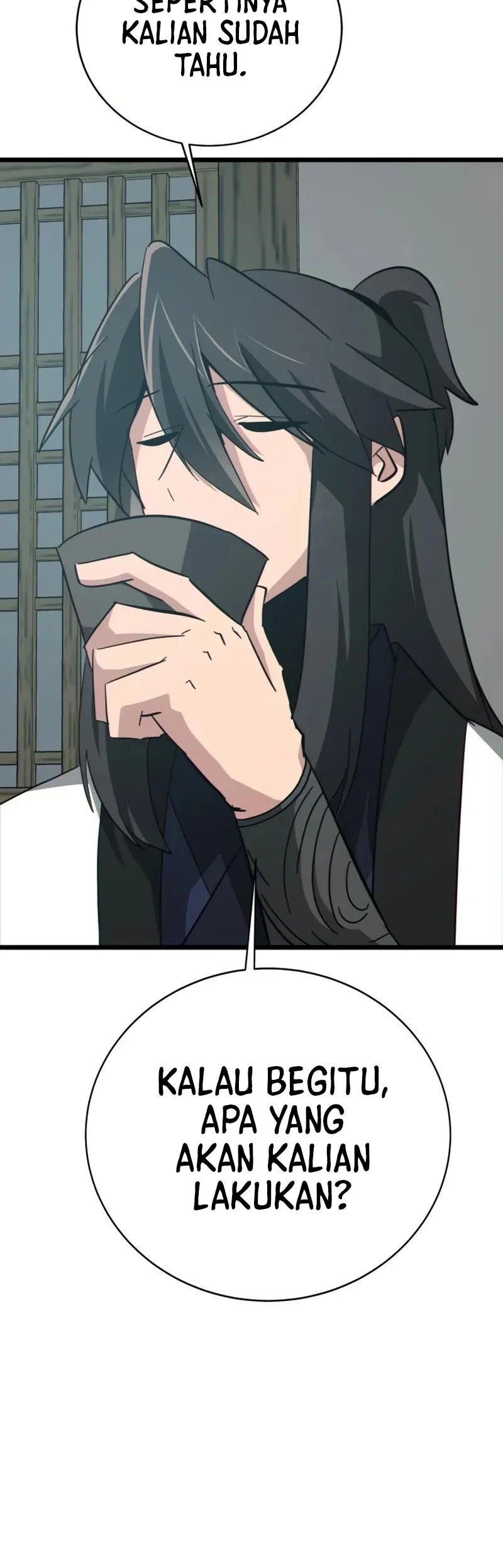 Initializing the Sect System Chapter 18 - Halaman 21