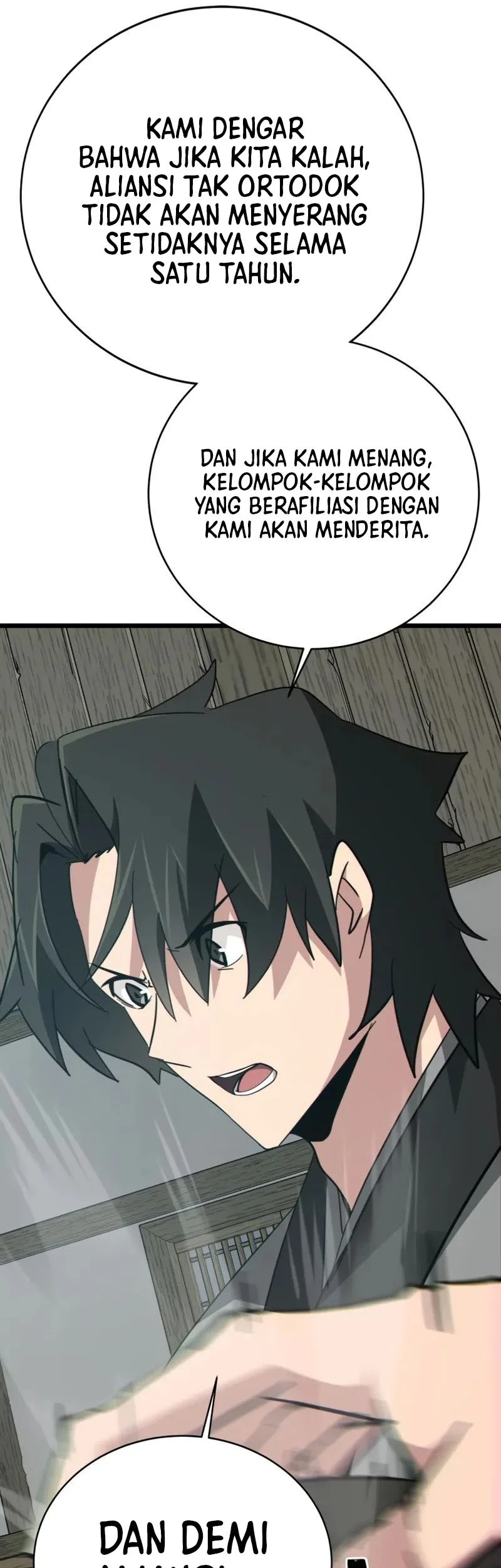 Initializing the Sect System Chapter 18 - Halaman 22