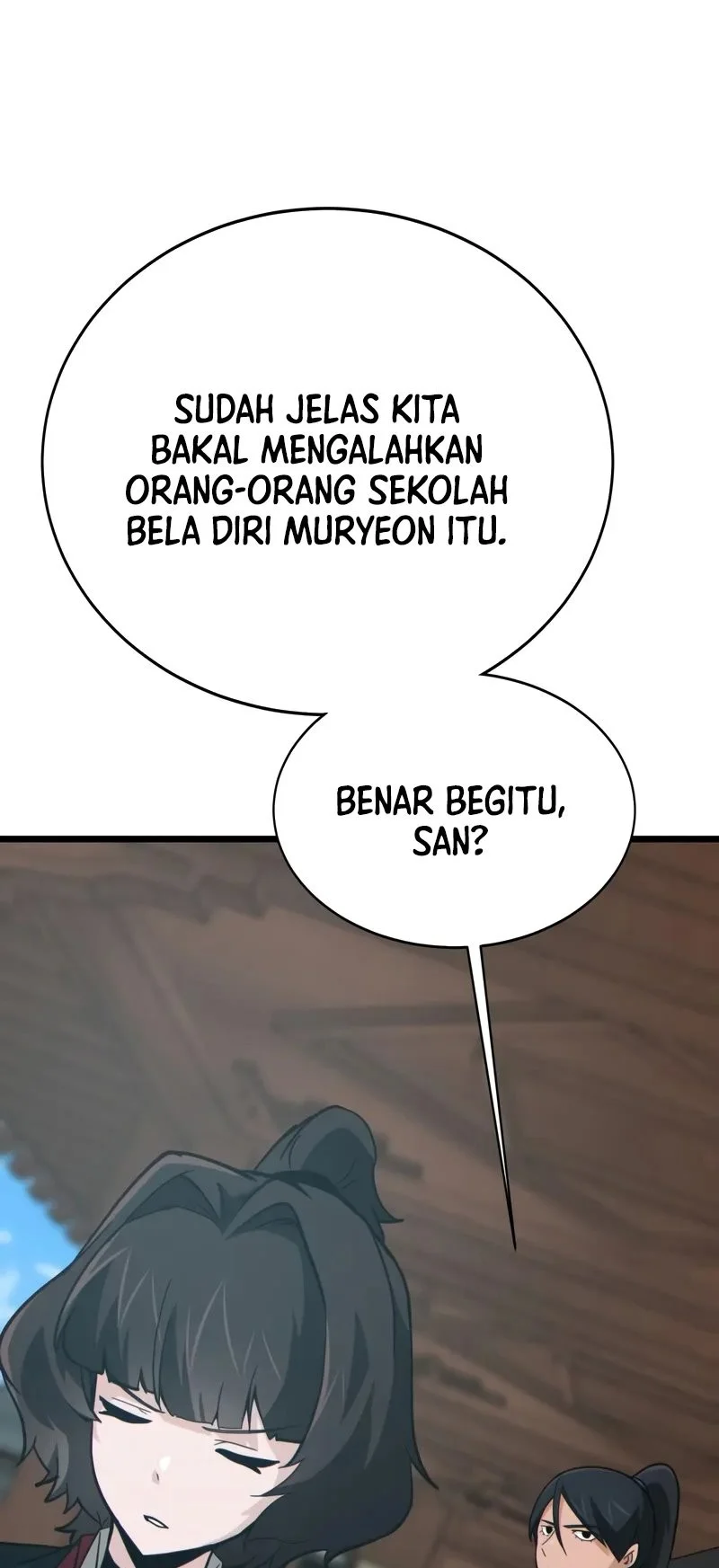Initializing the Sect System Chapter 19 - Halaman 21