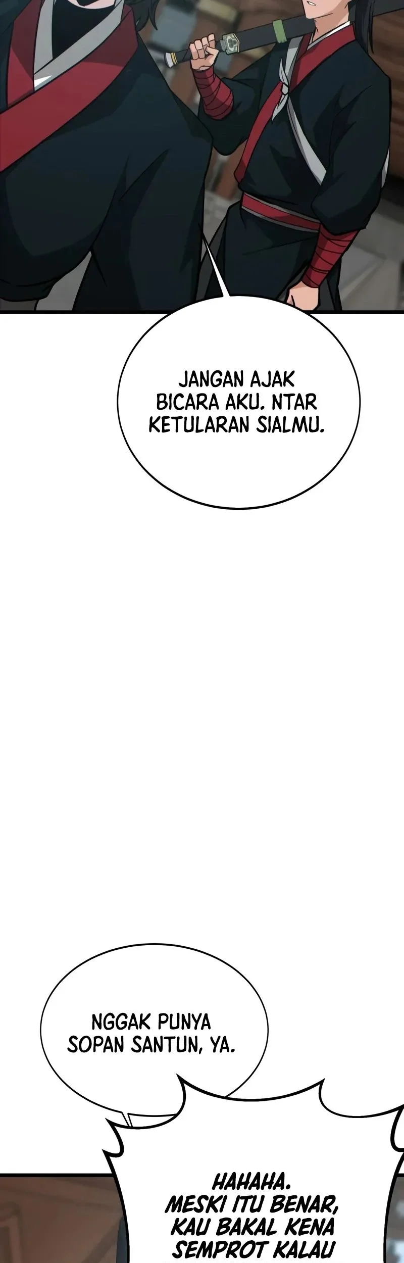Initializing the Sect System Chapter 19 - Halaman 22