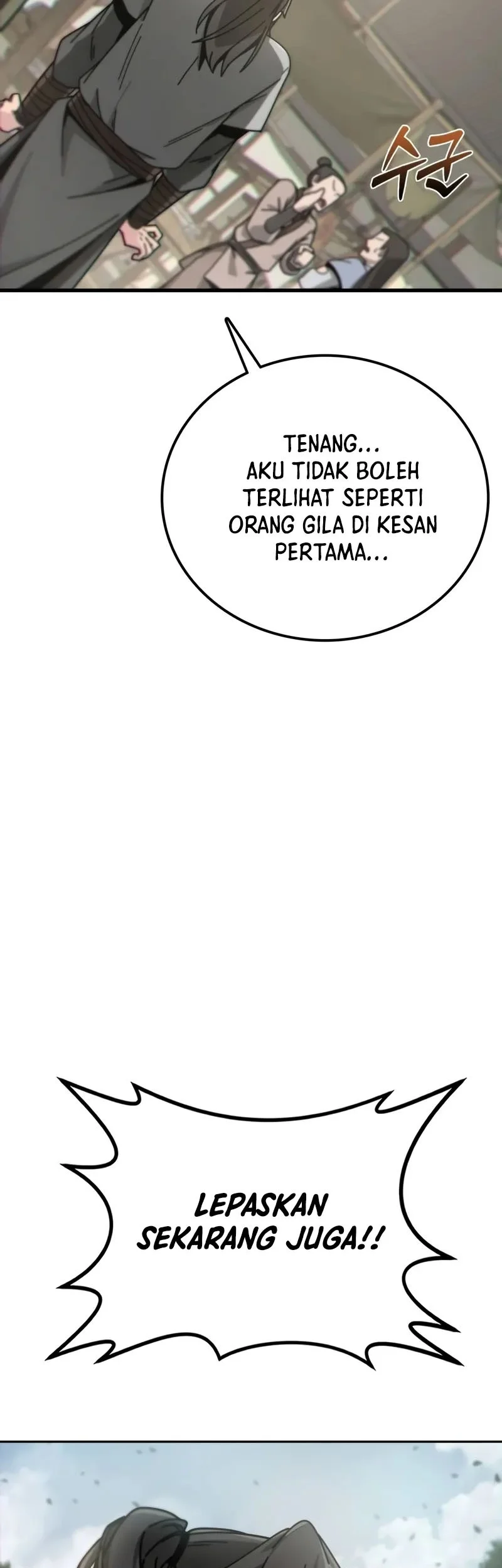 Initializing the Sect System Chapter 2 - Halaman 29