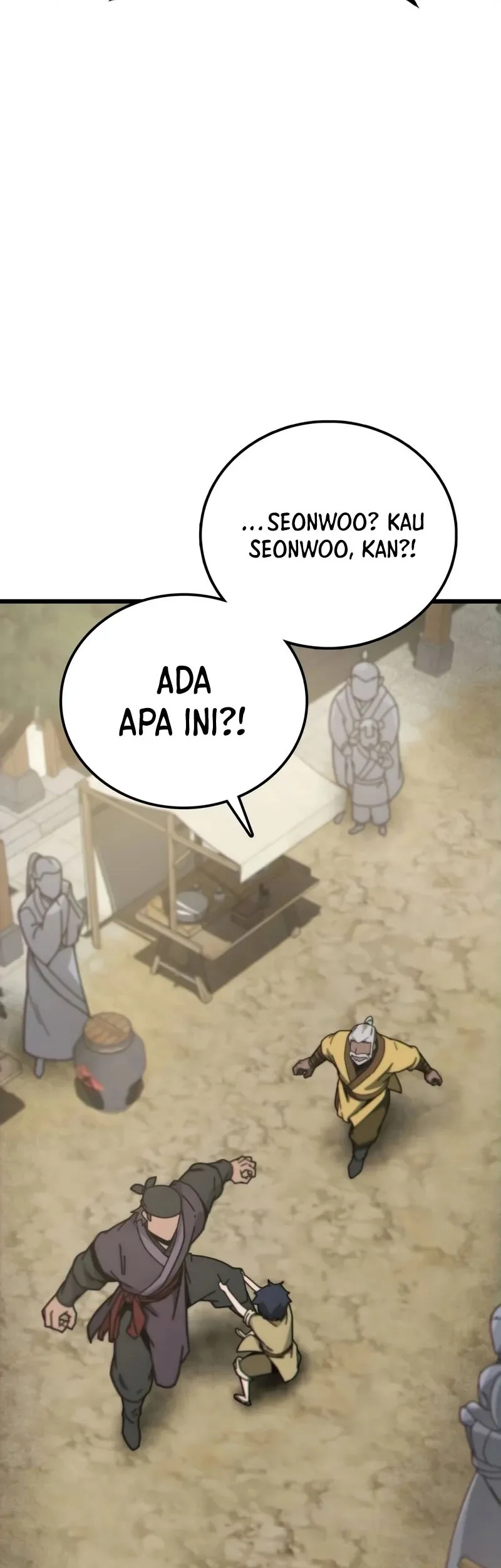 Initializing the Sect System Chapter 2 - Halaman 32