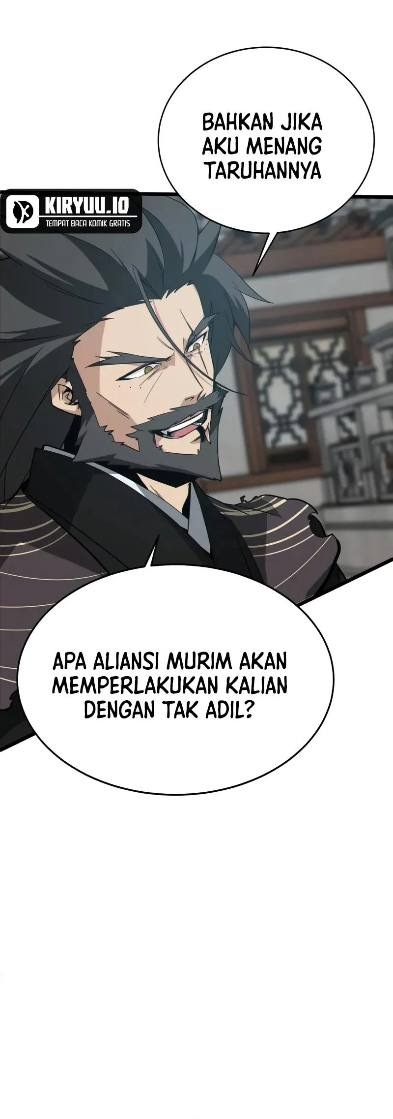 Initializing the Sect System Chapter 20 - Halaman 26