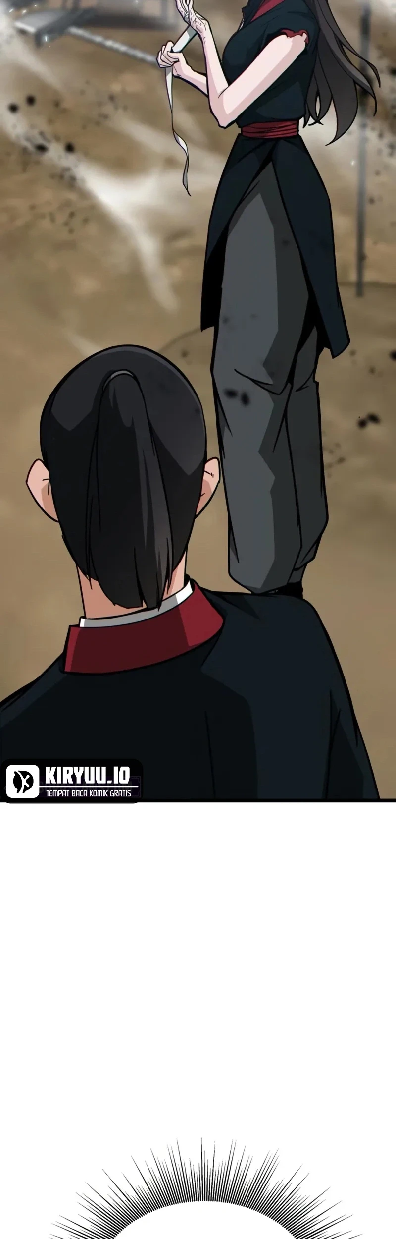 Initializing the Sect System Chapter 21 - Halaman 21