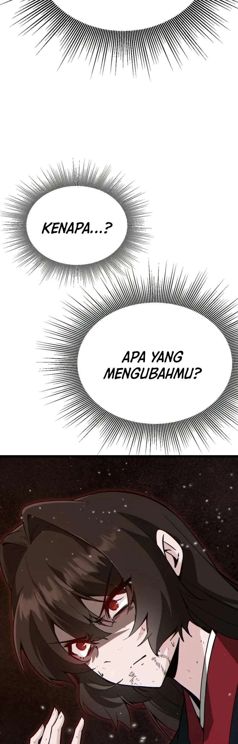 Initializing the Sect System Chapter 21 - Halaman 23