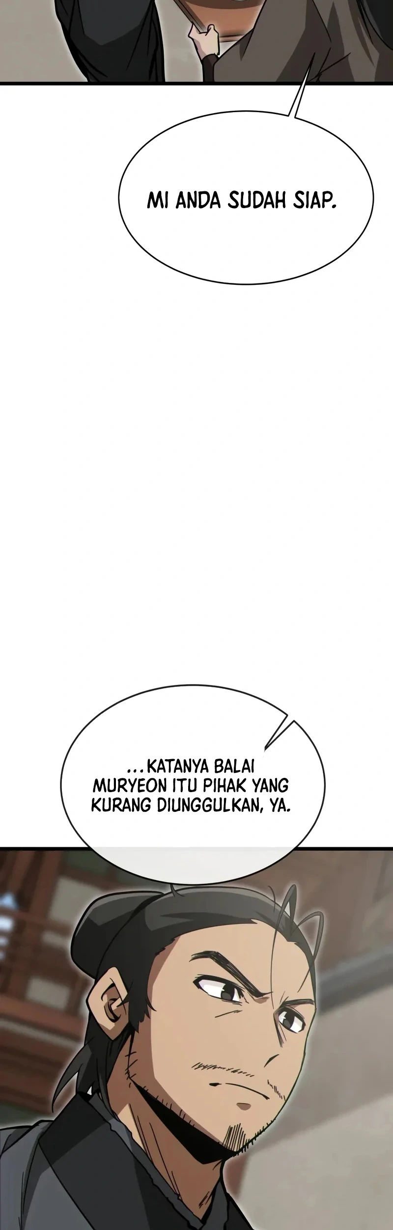Initializing the Sect System Chapter 22 - Halaman 22