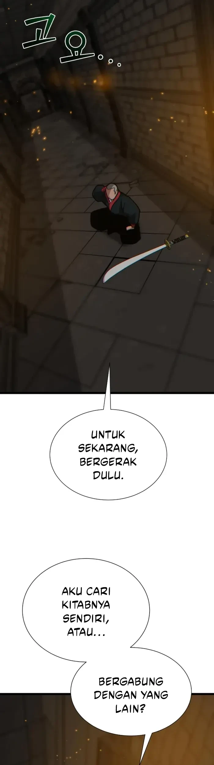 Initializing the Sect System Chapter 23 - Halaman 20