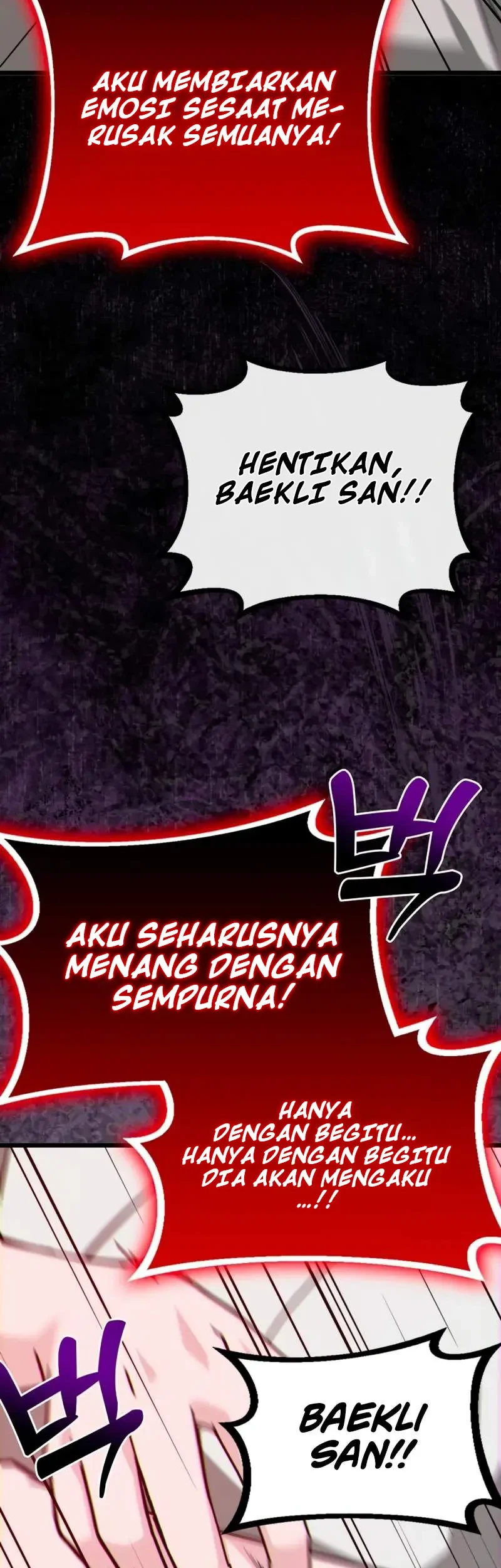 Initializing the Sect System Chapter 25 - Halaman 19