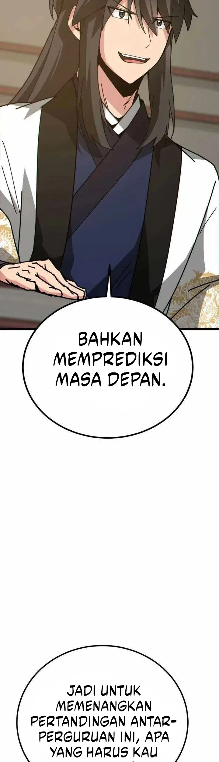 Initializing the Sect System Chapter 28 - Halaman 18