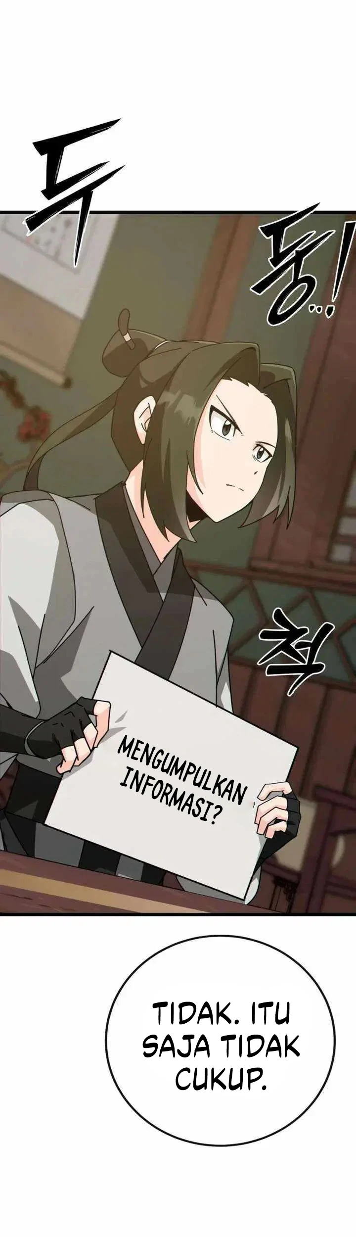 Initializing the Sect System Chapter 28 - Halaman 20