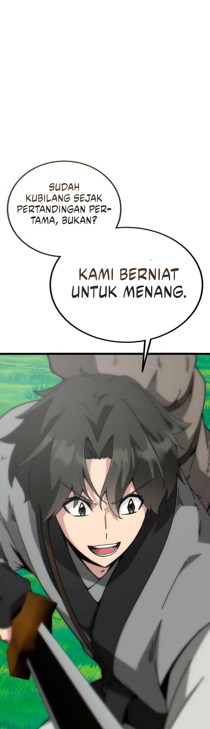 Initializing the Sect System Chapter 29 - Halaman 24