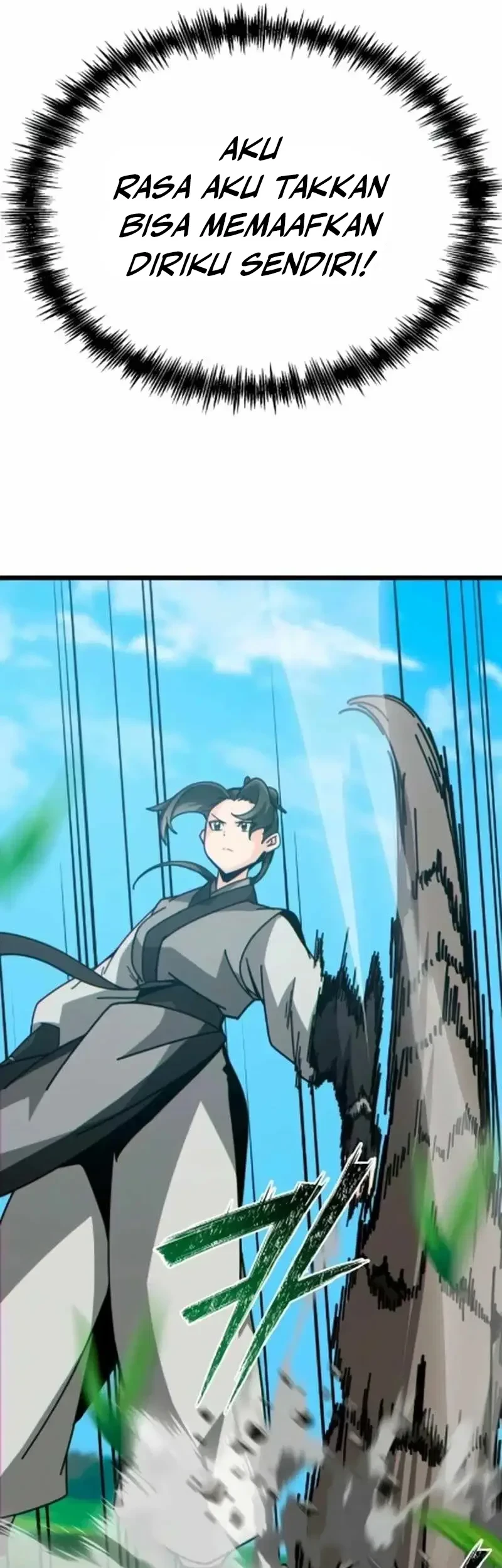 Initializing the Sect System Chapter 30 - Halaman 20