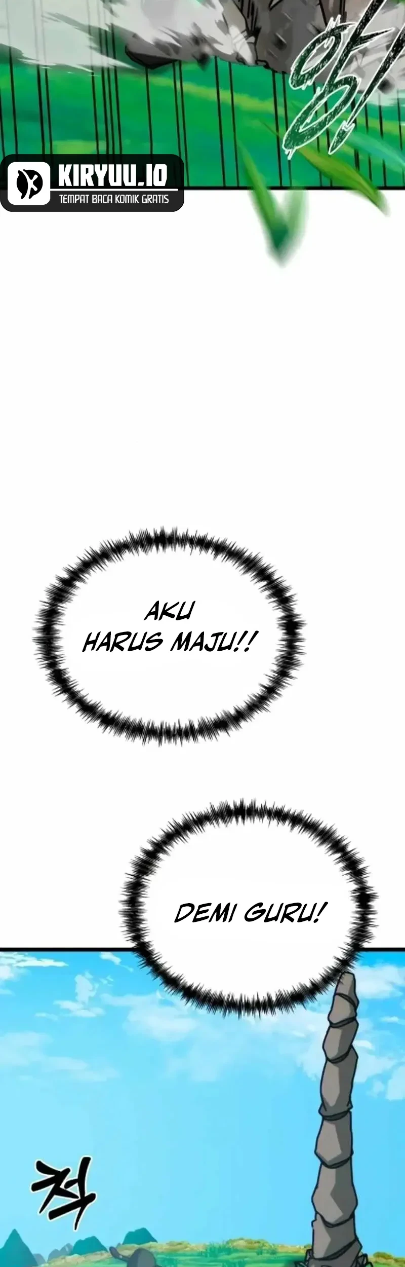 Initializing the Sect System Chapter 30 - Halaman 21