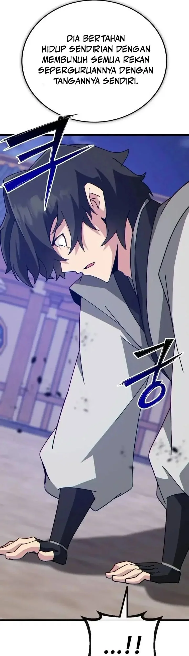 Initializing the Sect System Chapter 32 - Halaman 23