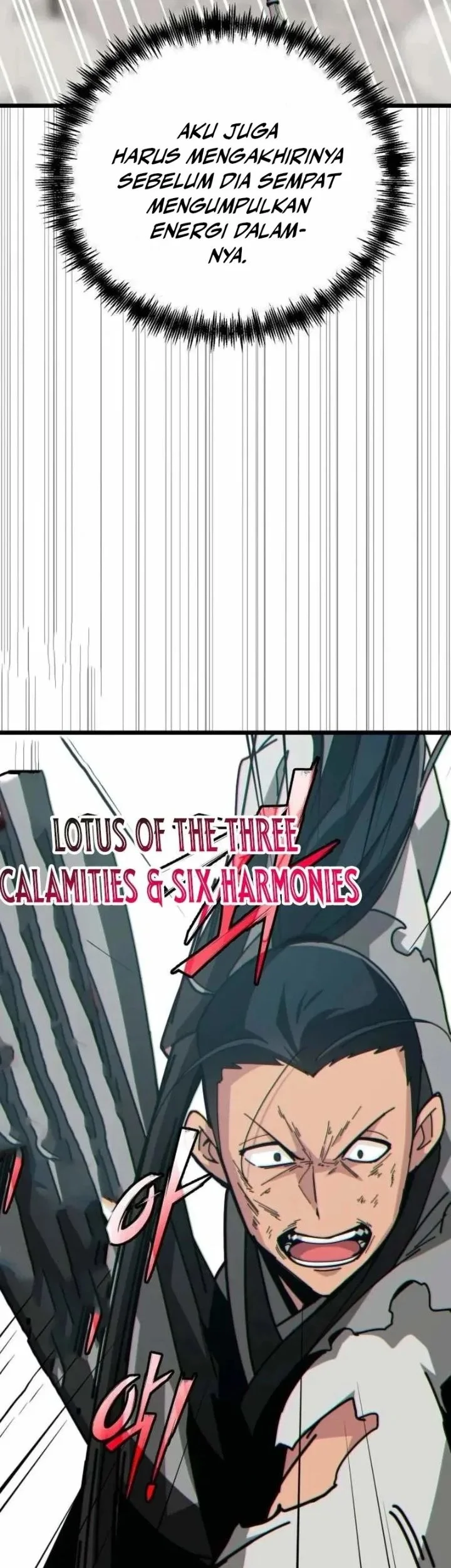 Initializing the Sect System Chapter 33 - Halaman 22