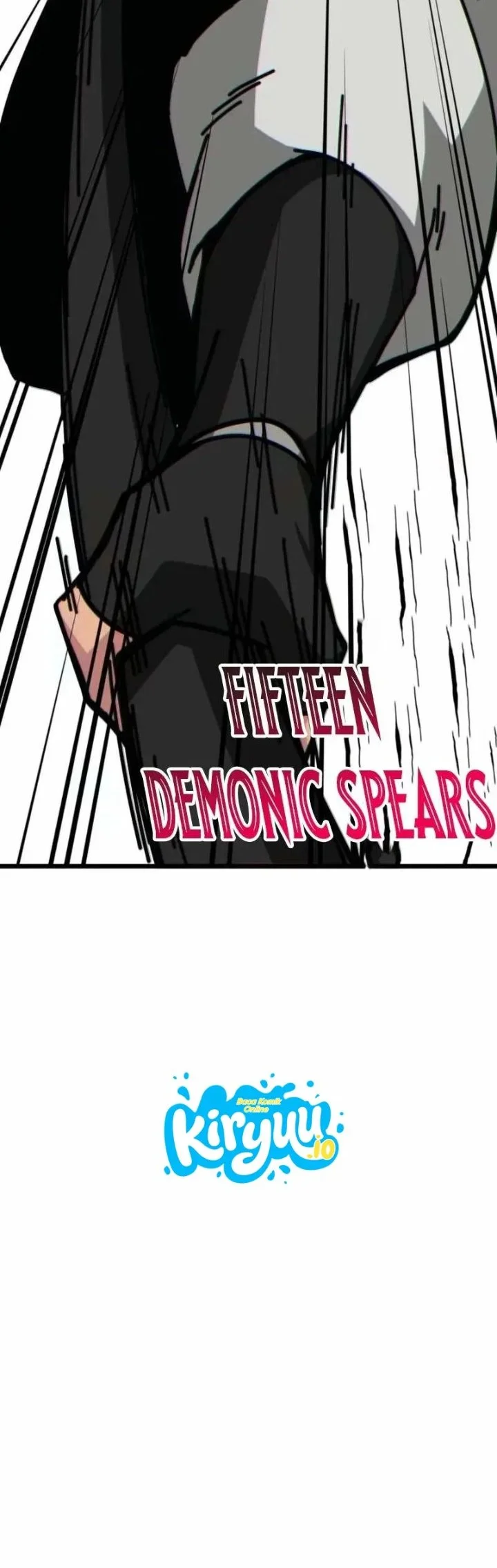 Initializing the Sect System Chapter 33 - Halaman 23