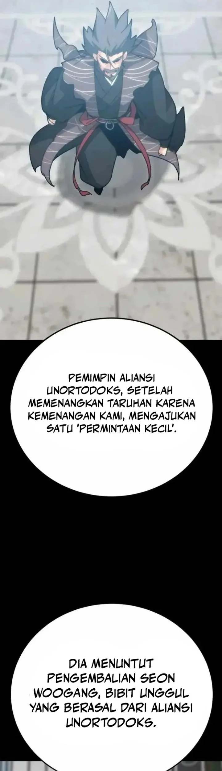 Initializing the Sect System Chapter 35 - Halaman 18