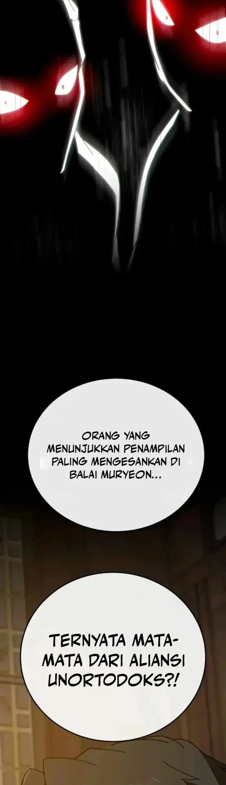 Initializing the Sect System Chapter 35 - Halaman 21