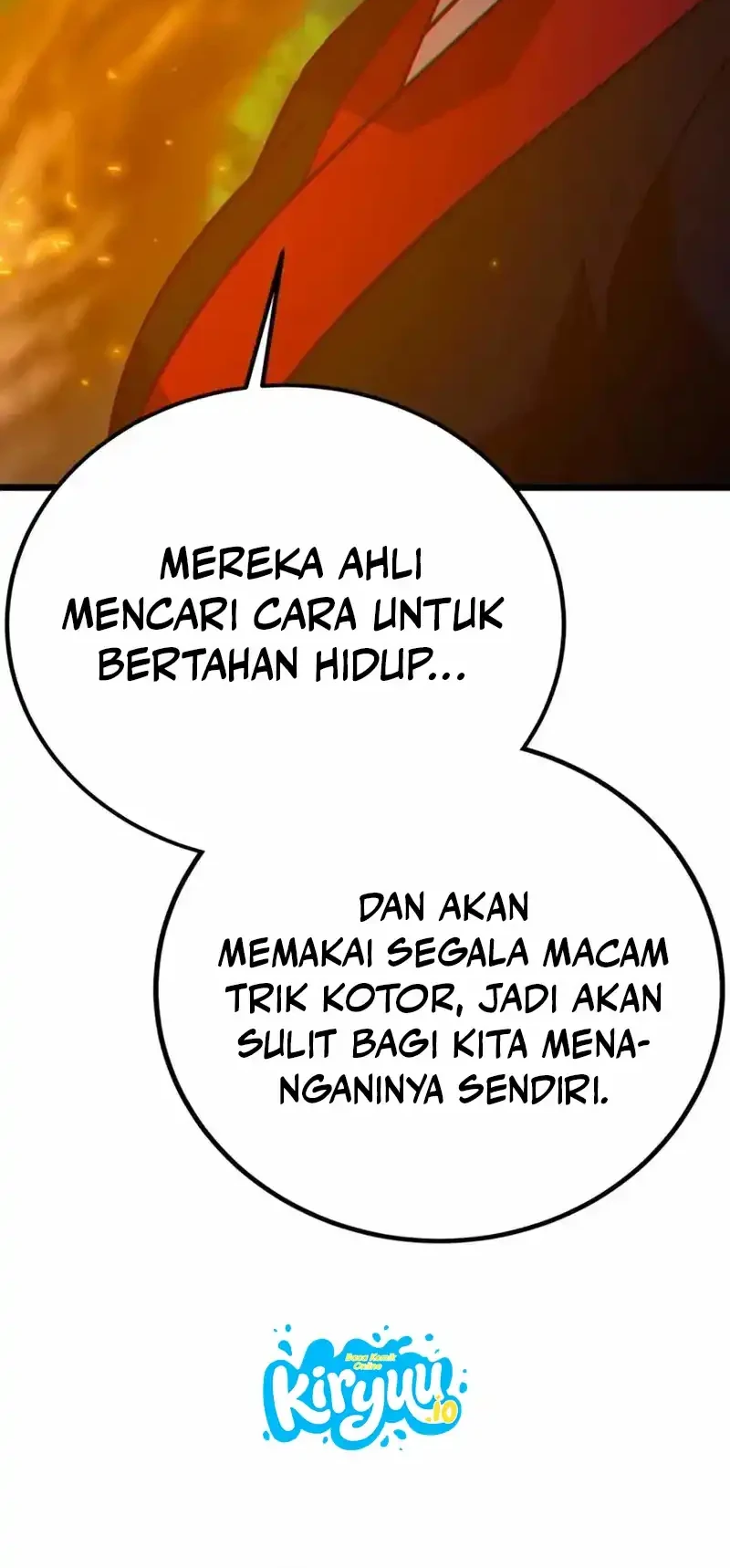 Initializing the Sect System Chapter 37 - Halaman 20