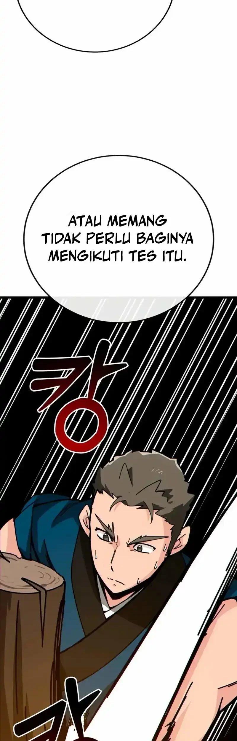 Initializing the Sect System Chapter 37 - Halaman 22