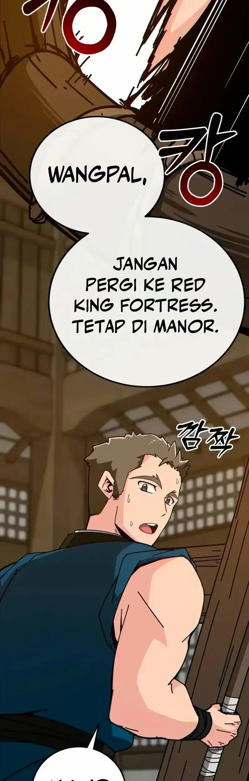 Initializing the Sect System Chapter 37 - Halaman 23