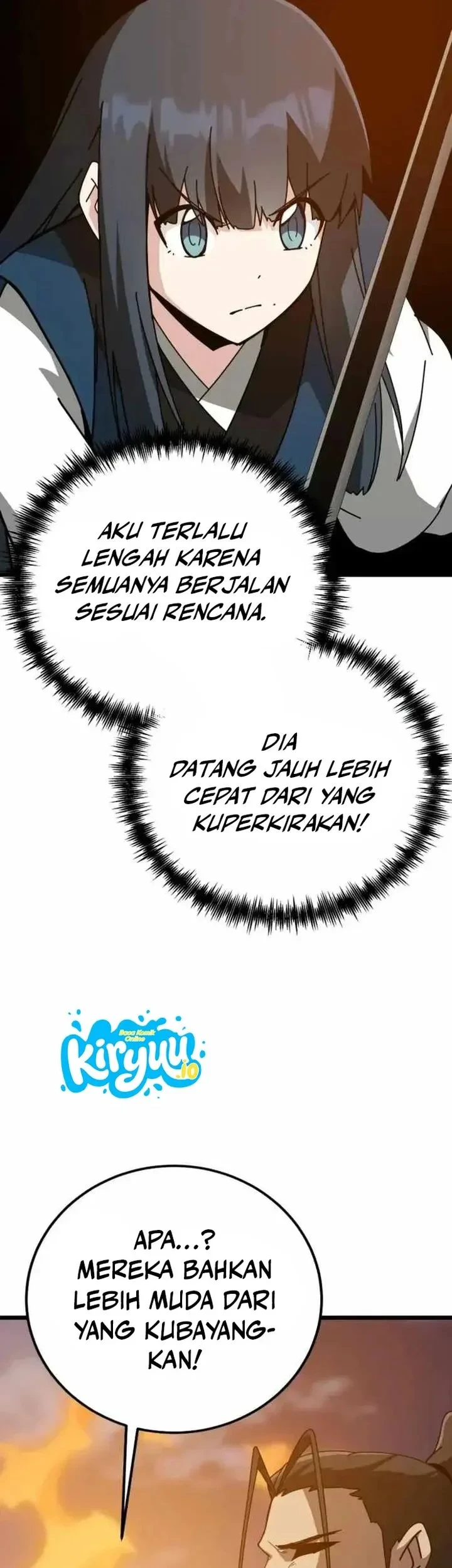 Initializing the Sect System Chapter 38 - Halaman 22