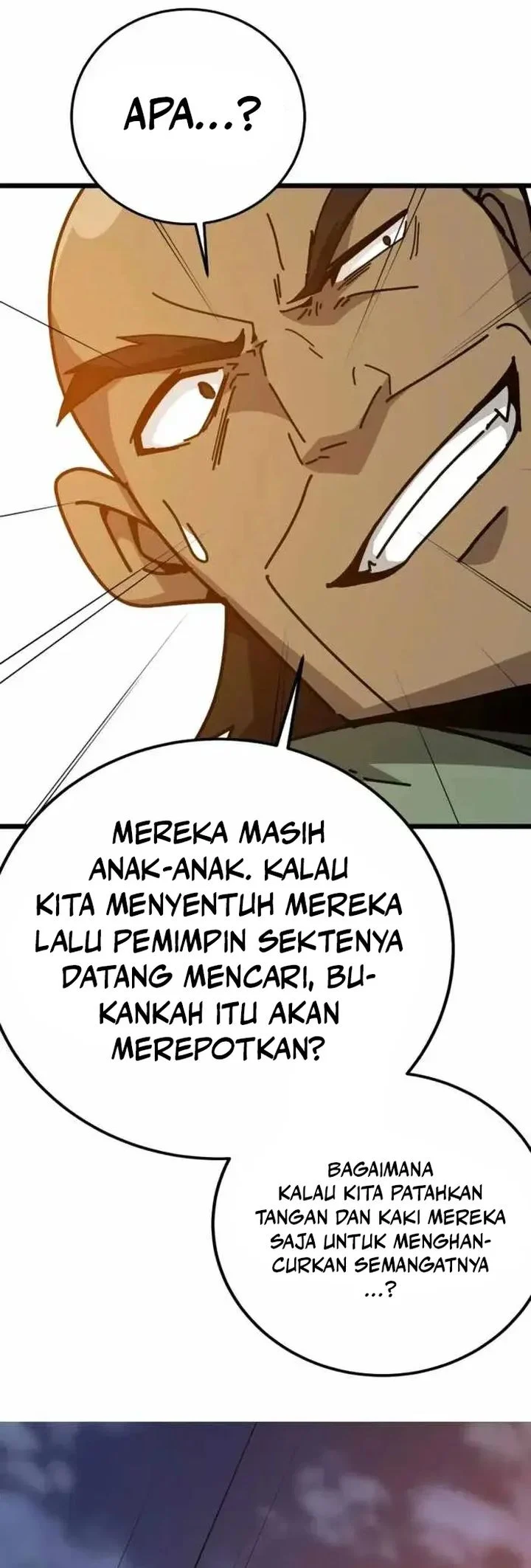 Initializing the Sect System Chapter 38 - Halaman 24