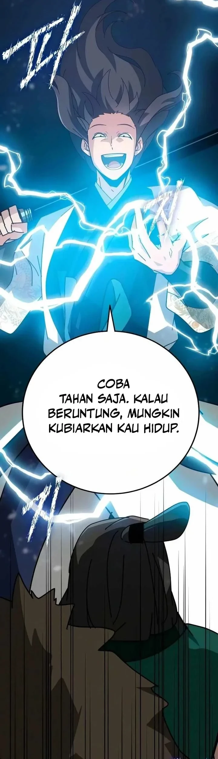 Initializing the Sect System Chapter 39 - Halaman 25