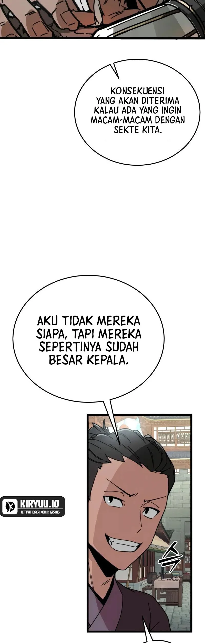 Initializing the Sect System Chapter 4 - Halaman 19