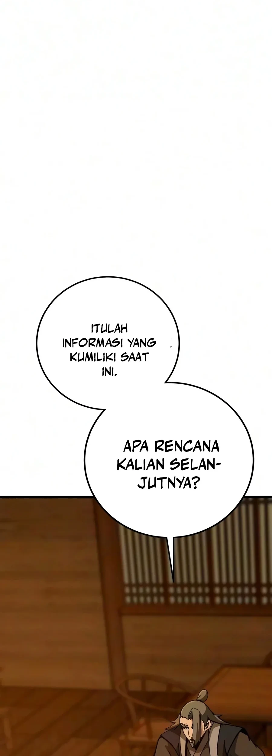 Initializing the Sect System Chapter 44 - Halaman 22