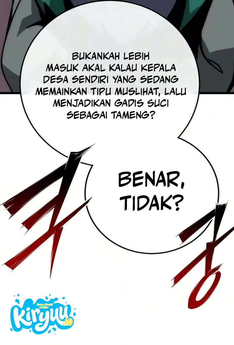 Initializing the Sect System Chapter 46 Gambar 22
