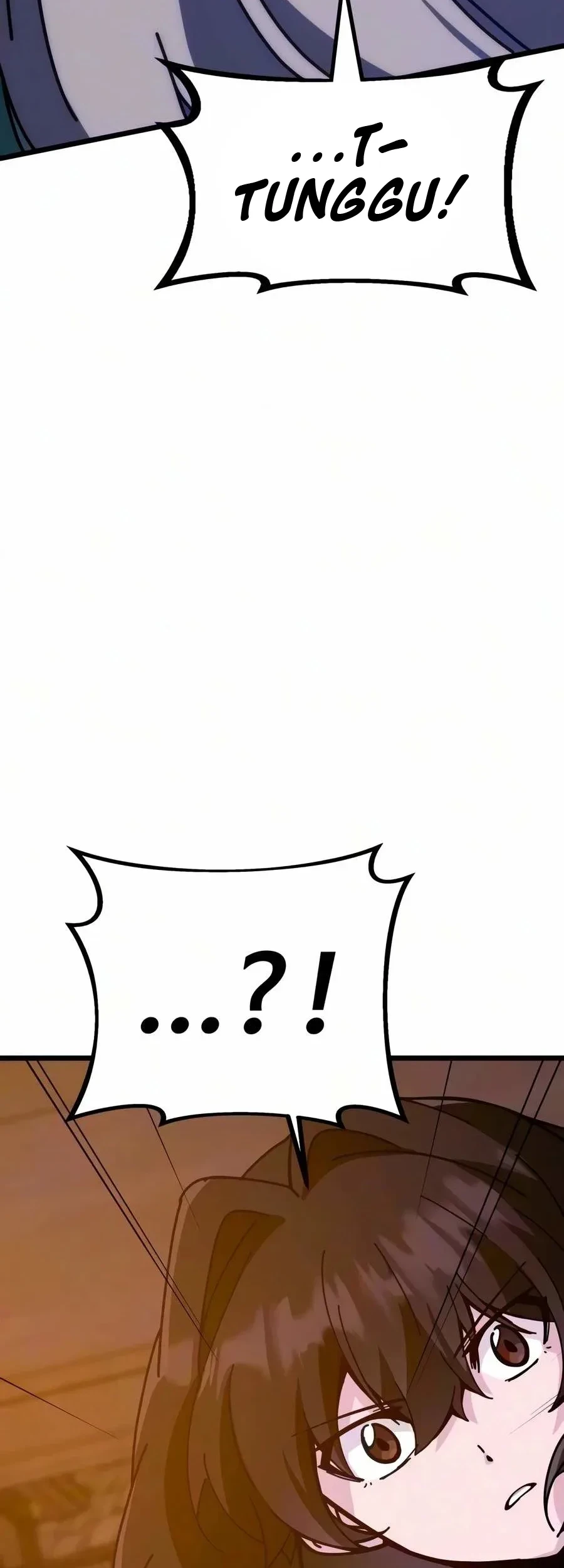 Initializing the Sect System Chapter 46 Gambar 24