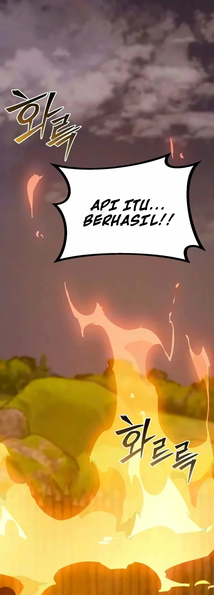 Initializing the Sect System Chapter 48 - Halaman 22