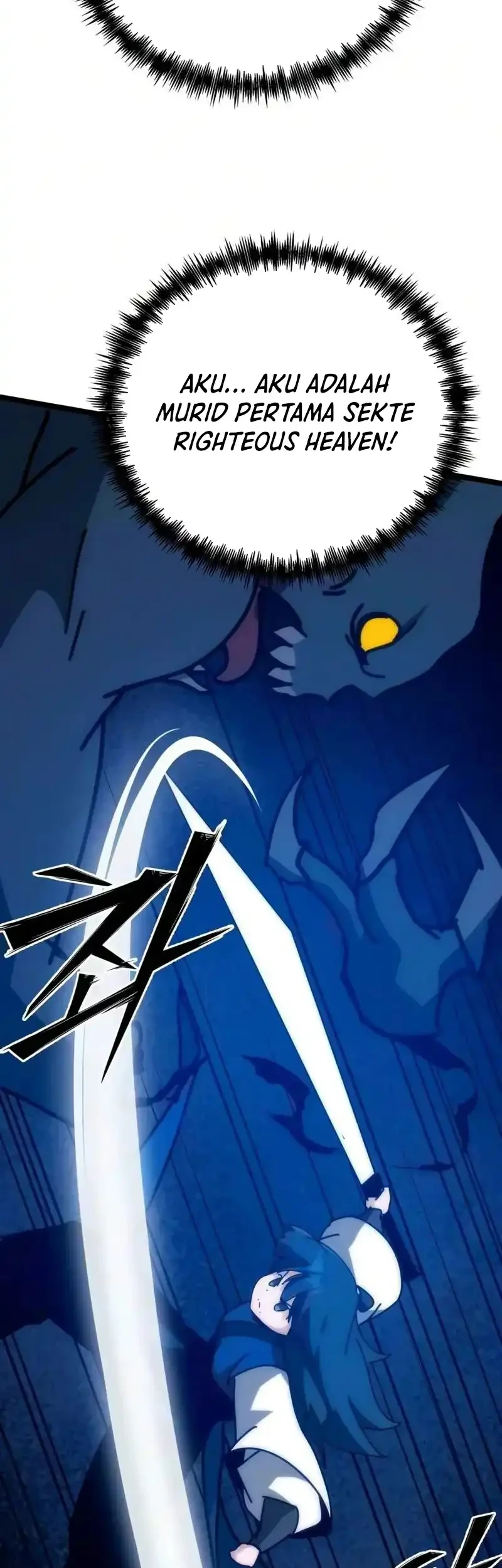 Initializing the Sect System Chapter 49 - Halaman 22