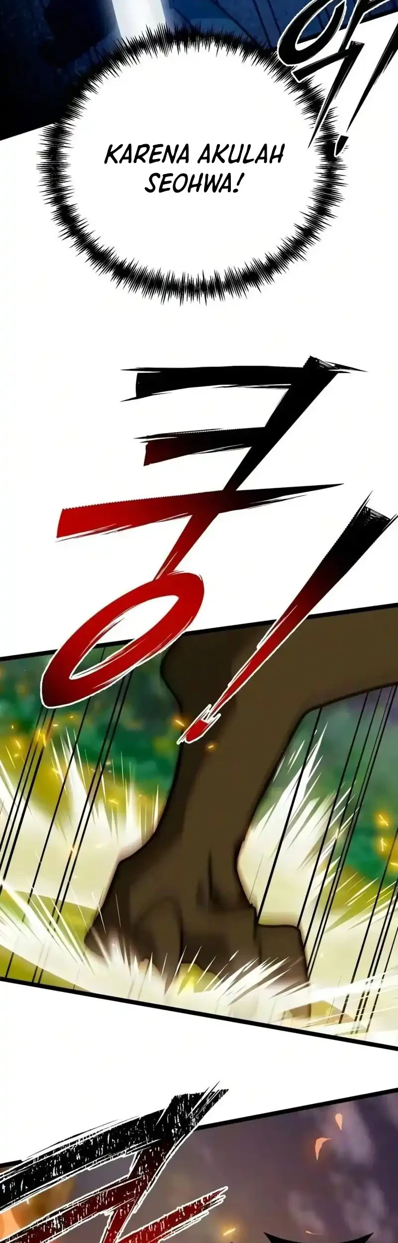 Initializing the Sect System Chapter 49 - Halaman 23