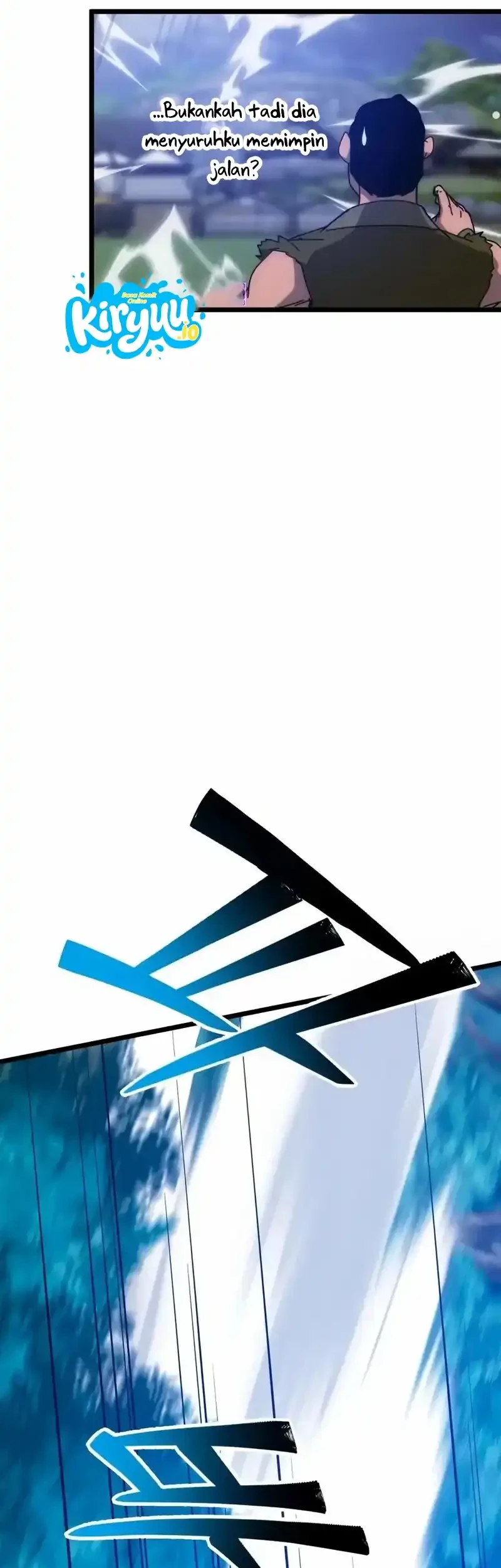 Initializing the Sect System Chapter 50 - Halaman 19