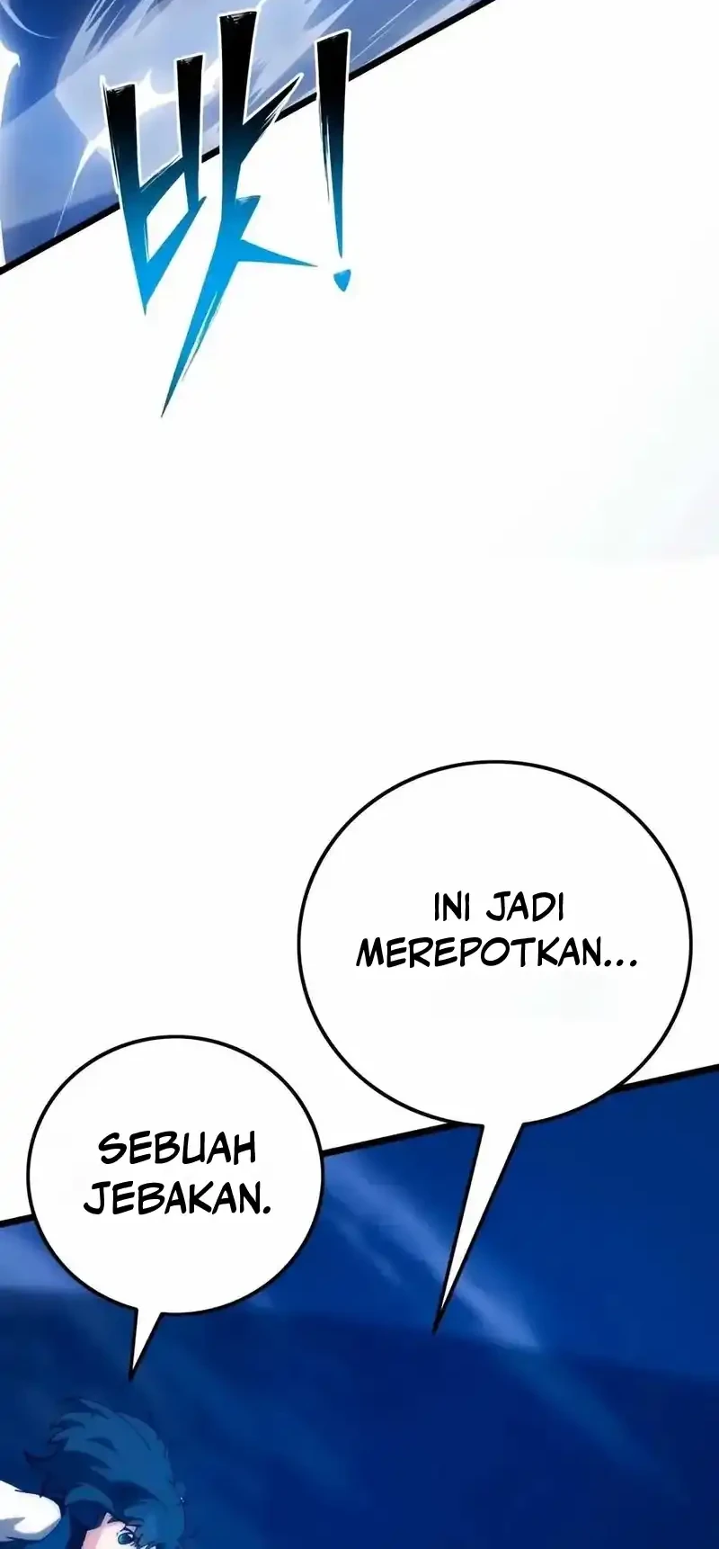 Initializing the Sect System Chapter 50 - Halaman 22
