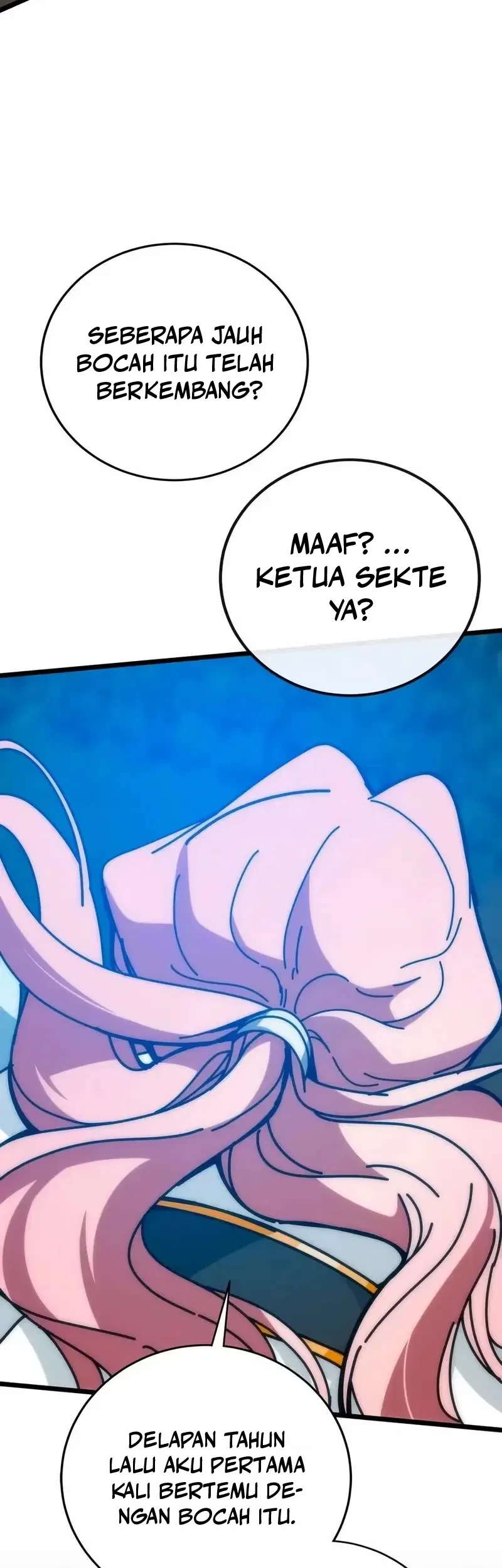 Initializing the Sect System Chapter 51 - Halaman 19