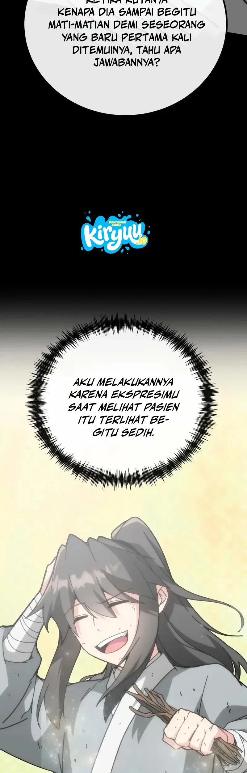 Initializing the Sect System Chapter 51 - Halaman 21