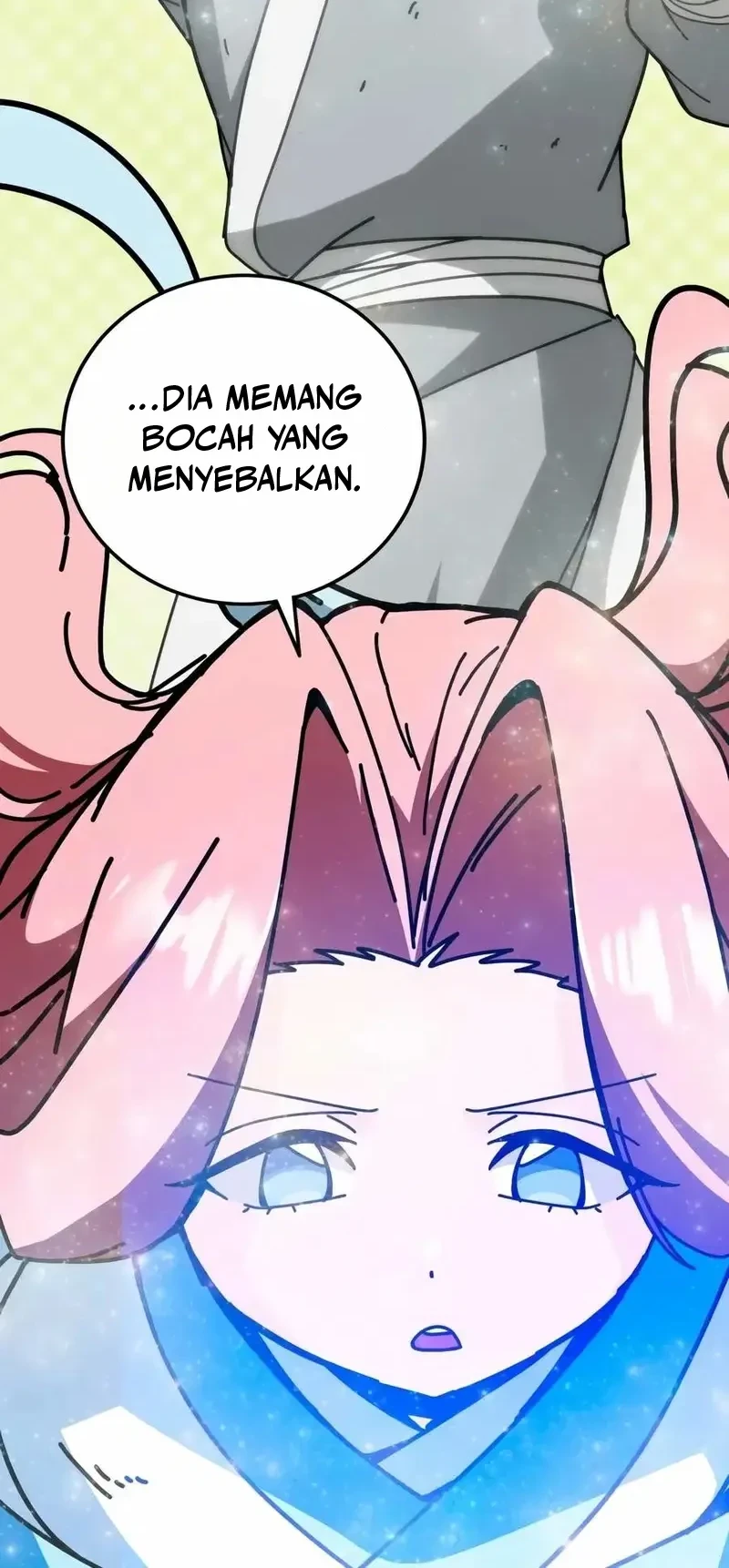 Initializing the Sect System Chapter 51 - Halaman 22